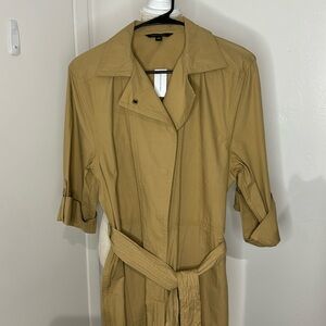 Banana Republic Womens Jumpsuit